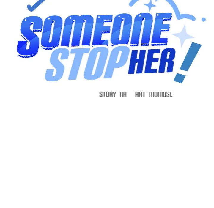 Someone Stop Her! (Uncensored) - Chapter 20 [photo 15] - MangaPorn