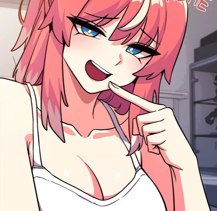 Someone Stop Her! (Uncensored) - Chapter 20 [photo 151] - MangaPorn