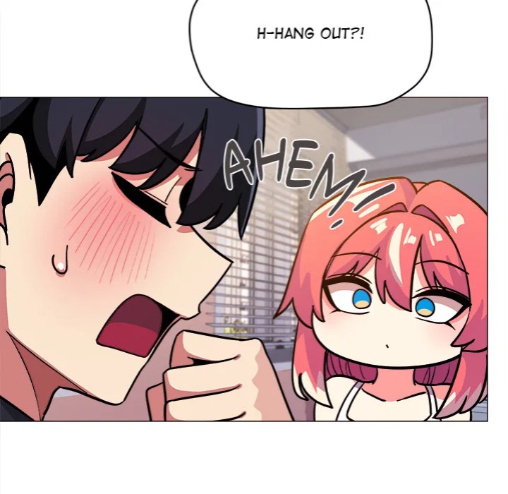 Someone Stop Her! (Uncensored) - Chapter 20 [photo 153] - MangaPorn