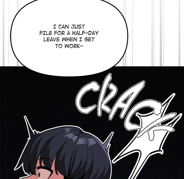 Someone Stop Her! (Uncensored) - Chapter 20 [photo 158] - MangaPorn