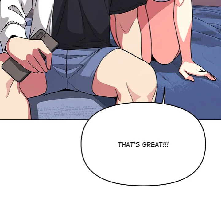 Someone Stop Her! (Uncensored) - Chapter 20 [photo 191] - MangaPorn