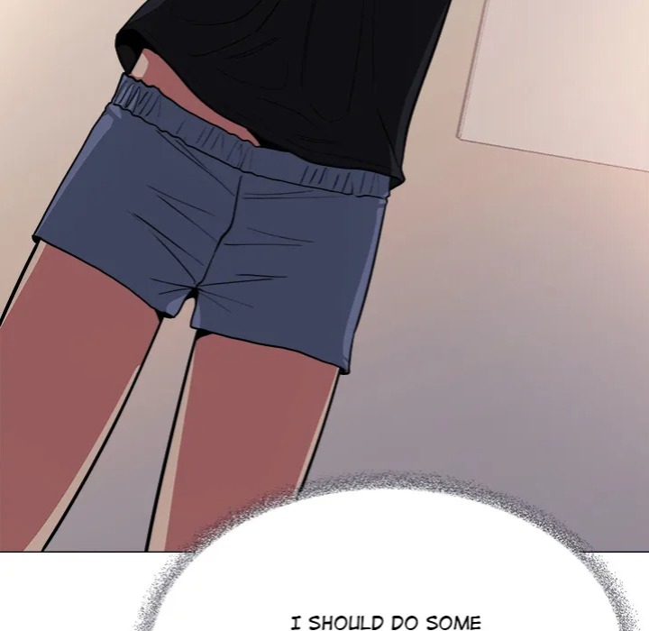 Someone Stop Her! (Uncensored) - Chapter 20 [photo 201] - MangaPorn