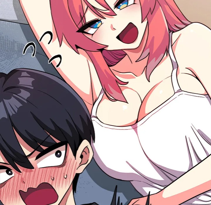 Someone Stop Her! (Uncensored) - Chapter 20 [photo 22] - MangaPorn