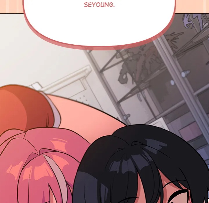 Someone Stop Her! (Uncensored) - Chapter 20 [photo 223] - MangaPorn
