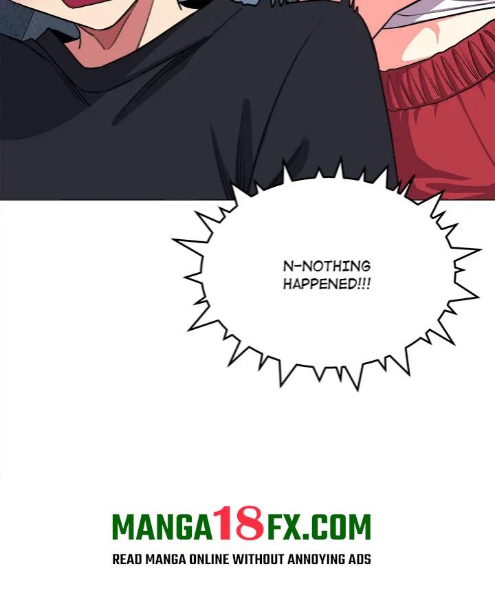 Someone Stop Her! (Uncensored) - Chapter 20 [photo 23] - MangaPorn