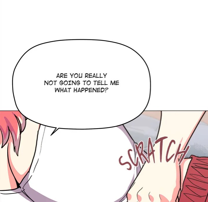 Someone Stop Her! (Uncensored) - Chapter 20 [photo 28] - MangaPorn