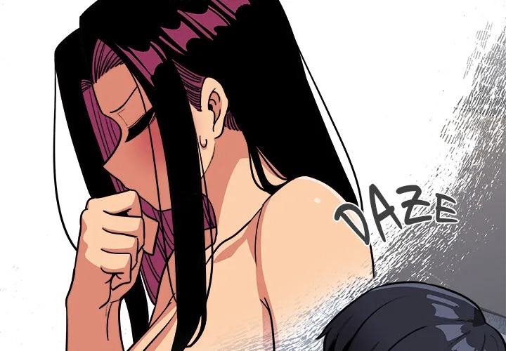 Someone Stop Her! (Uncensored) - Chapter 20 [photo 3] - MangaPorn