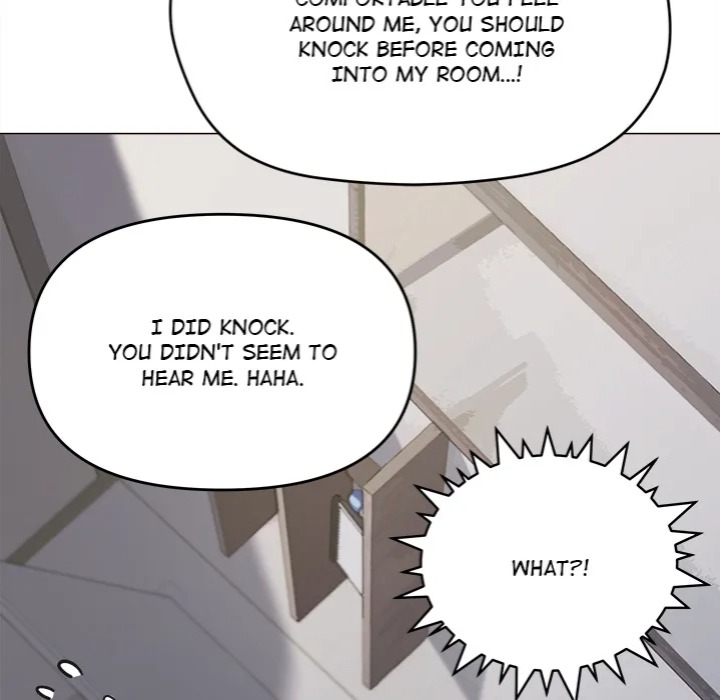 Someone Stop Her! (Uncensored) - Chapter 20 [photo 35] - MangaPorn
