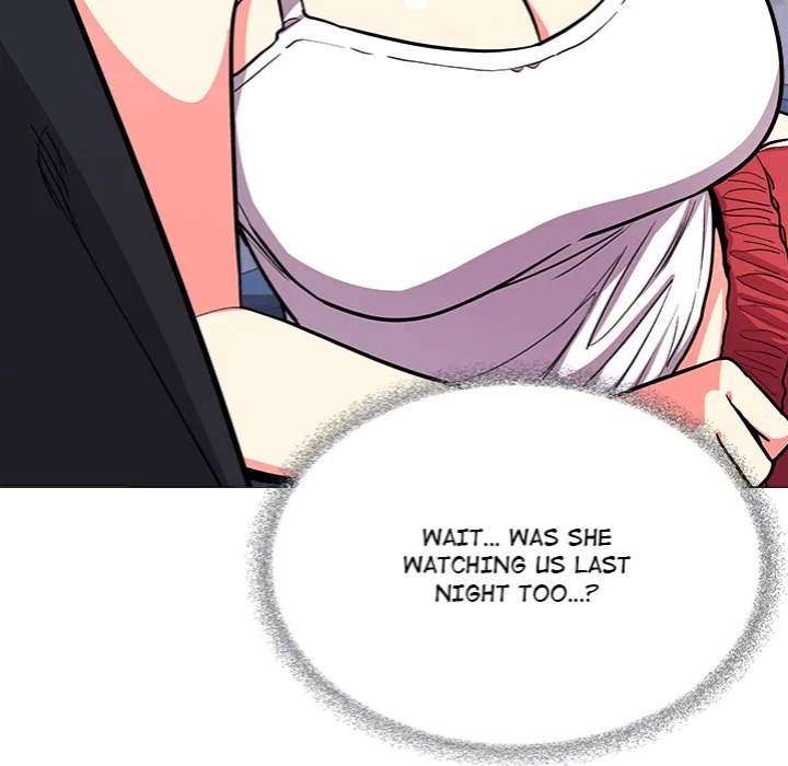 Someone Stop Her! (Uncensored) - Chapter 20 [photo 43] - MangaPorn