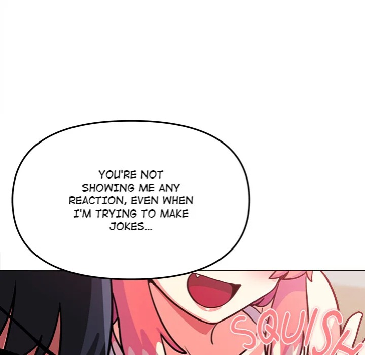 Someone Stop Her! (Uncensored) - Chapter 20 [photo 51] - MangaPorn