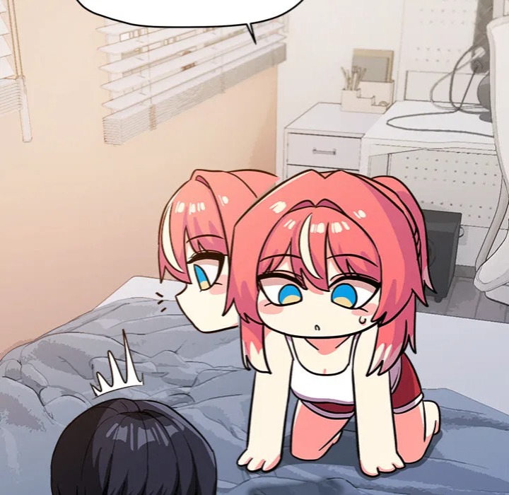 Someone Stop Her! (Uncensored) - Chapter 20 [photo 61] - MangaPorn