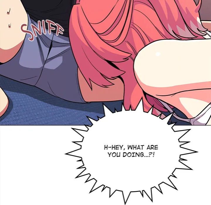 Someone Stop Her! (Uncensored) - Chapter 20 [photo 65] - MangaPorn