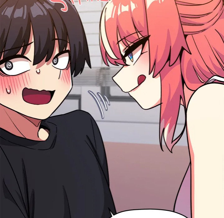 Someone Stop Her! (Uncensored) - Chapter 20 [photo 71] - MangaPorn