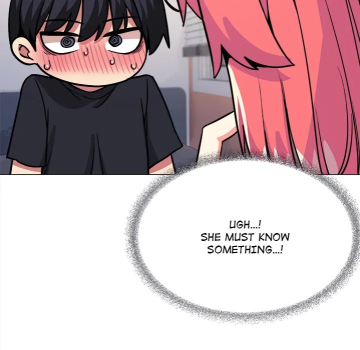 Someone Stop Her! (Uncensored) - Chapter 20 [photo 74] - MangaPorn