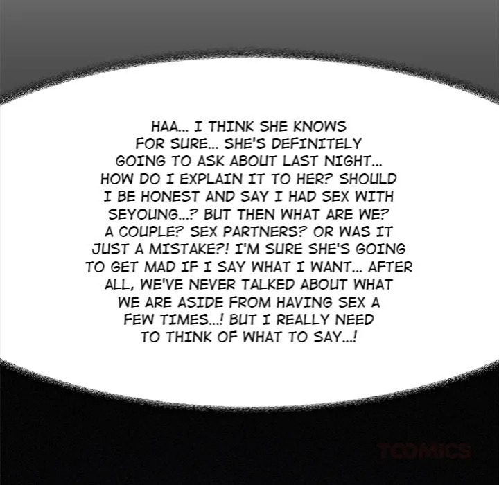 Someone Stop Her! (Uncensored) - Chapter 20 [photo 76] - MangaPorn