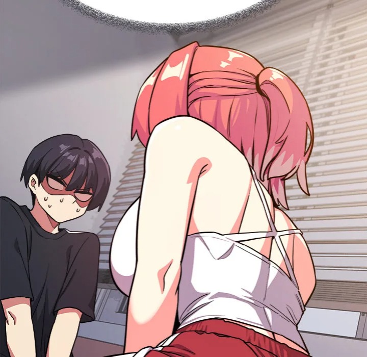 Someone Stop Her! (Uncensored) - Chapter 20 [photo 85] - MangaPorn