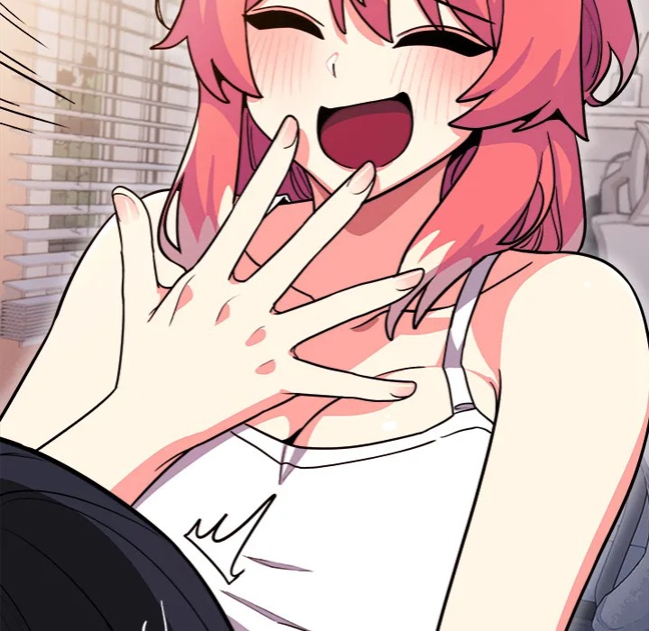 Someone Stop Her! (Uncensored) - Chapter 20 [photo 91] - MangaPorn