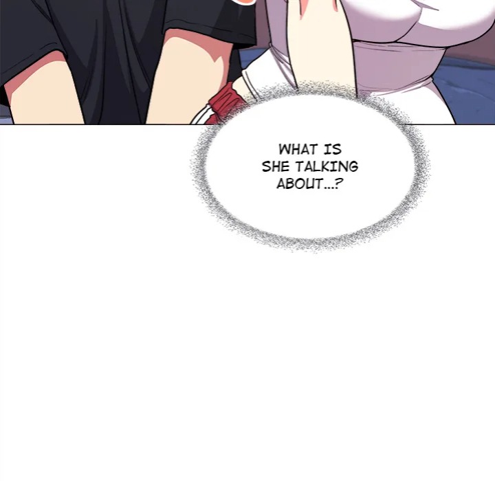 Someone Stop Her! (Uncensored) - Chapter 20 [photo 95] - MangaPorn