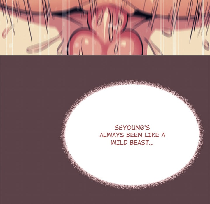 Someone Stop Her! (Uncensored) - Chapter 21 [photo 110] - MangaPorn