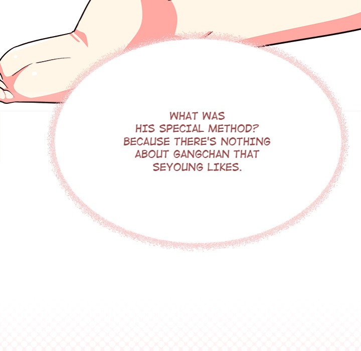 Someone Stop Her! (Uncensored) - Chapter 21 [photo 118] - MangaPorn