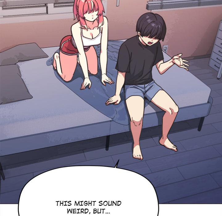 Someone Stop Her! (Uncensored) - Chapter 21 [photo 140] - MangaPorn