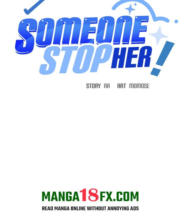 Someone Stop Her! (Uncensored) - Chapter 21 [photo 15] - MangaPorn