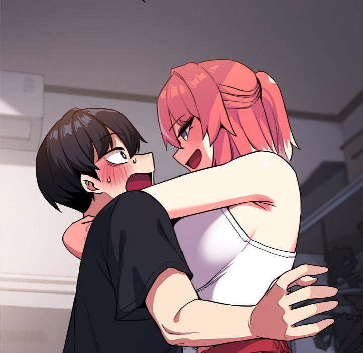 Someone Stop Her! (Uncensored) - Chapter 21 [photo 158] - MangaPorn