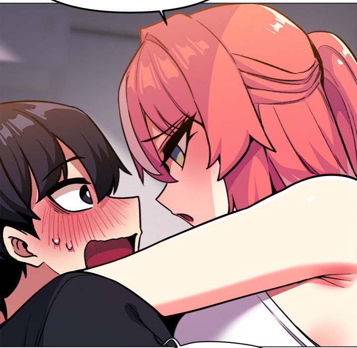 Someone Stop Her! (Uncensored) - Chapter 21 [photo 162] - MangaPorn