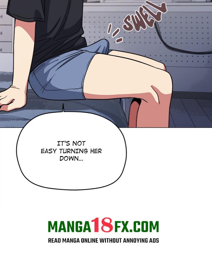 Someone Stop Her! (Uncensored) - Chapter 21 [photo 200] - MangaPorn