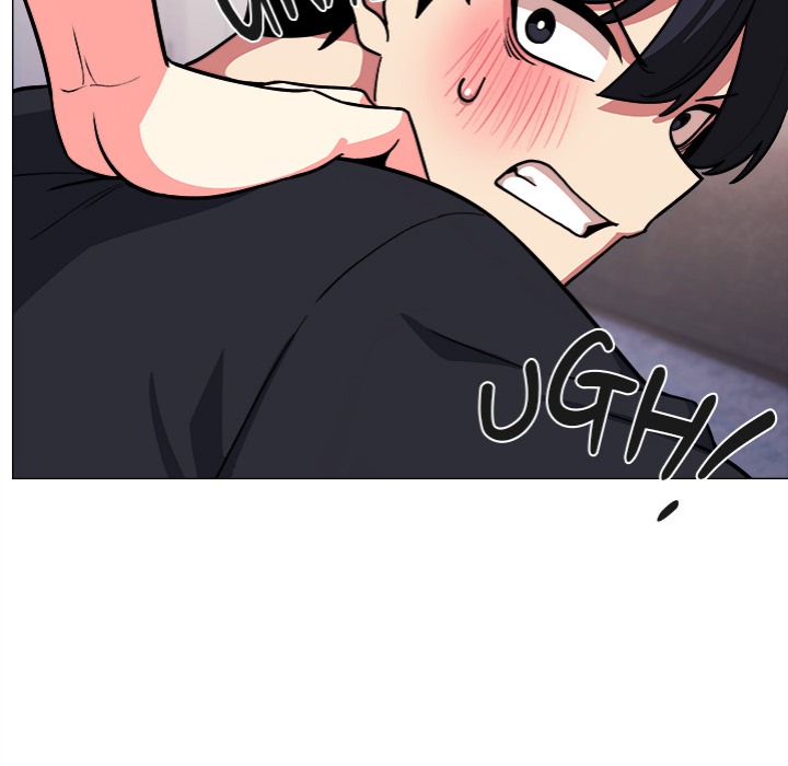 Someone Stop Her! (Uncensored) - Chapter 21 [photo 43] - MangaPorn