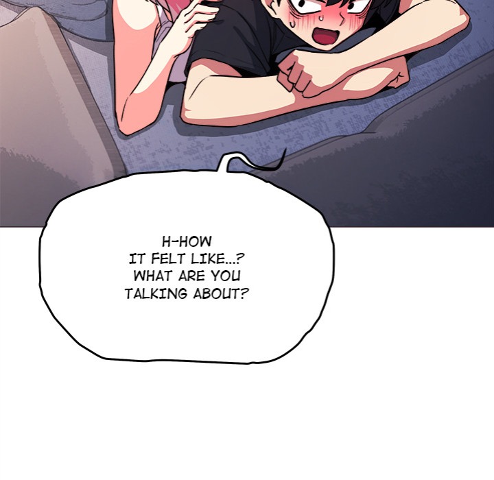 Someone Stop Her! (Uncensored) - Chapter 21 [photo 46] - MangaPorn