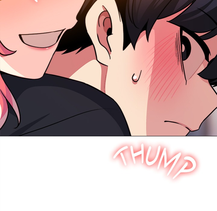 Someone Stop Her! (Uncensored) - Chapter 21 [photo 48] - MangaPorn