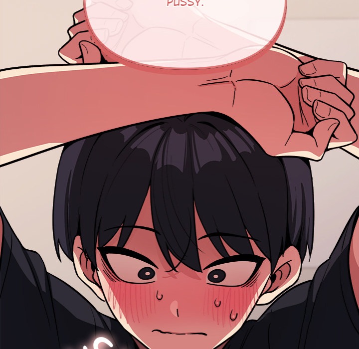 Someone Stop Her! (Uncensored) - Chapter 21 [photo 52] - MangaPorn