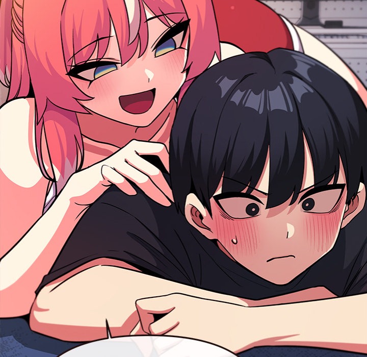 Someone Stop Her! (Uncensored) - Chapter 21 [photo 59] - MangaPorn