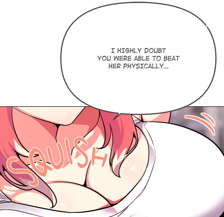 Someone Stop Her! (Uncensored) - Chapter 21 [photo 63] - MangaPorn