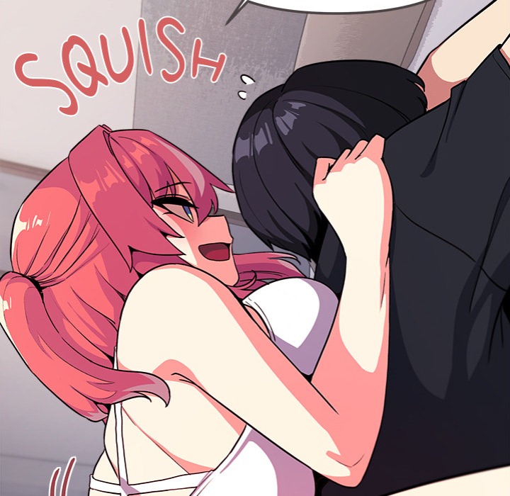 Someone Stop Her! (Uncensored) - Chapter 21 [photo 66] - MangaPorn