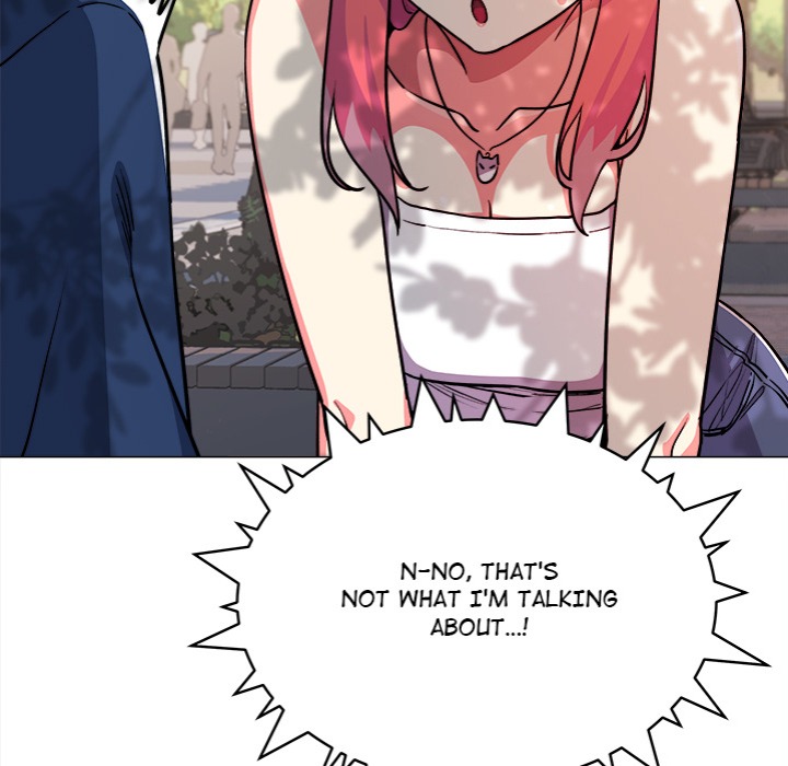 Someone Stop Her! (Uncensored) - Chapter 22 [photo 105] - MangaPorn