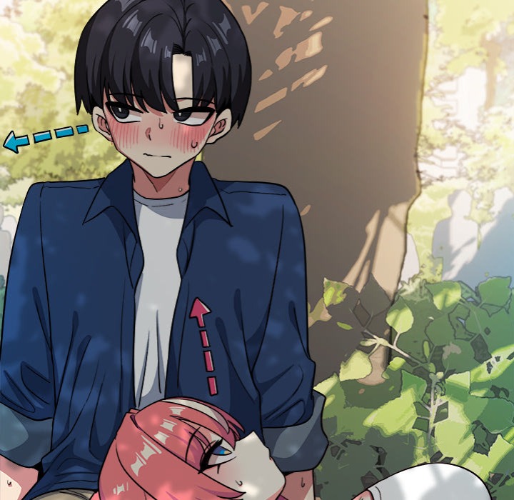 Someone Stop Her! (Uncensored) - Chapter 22 [photo 137] - MangaPorn