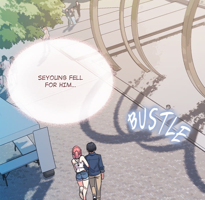 Someone Stop Her! (Uncensored) - Chapter 22 [photo 178] - MangaPorn