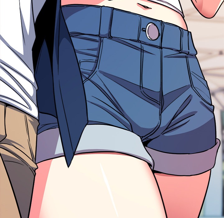 Someone Stop Her! (Uncensored) - Chapter 22 [photo 189] - MangaPorn