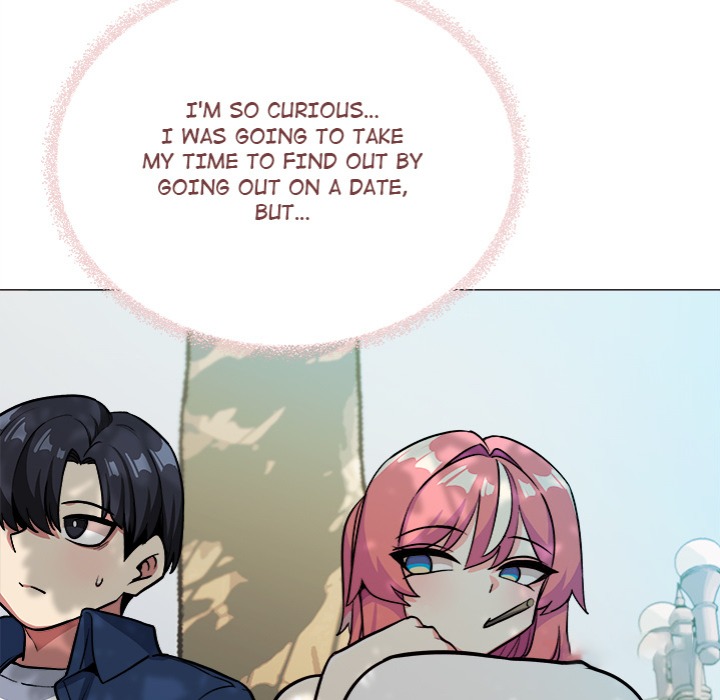 Someone Stop Her! (Uncensored) - Chapter 22 [photo 92] - MangaPorn