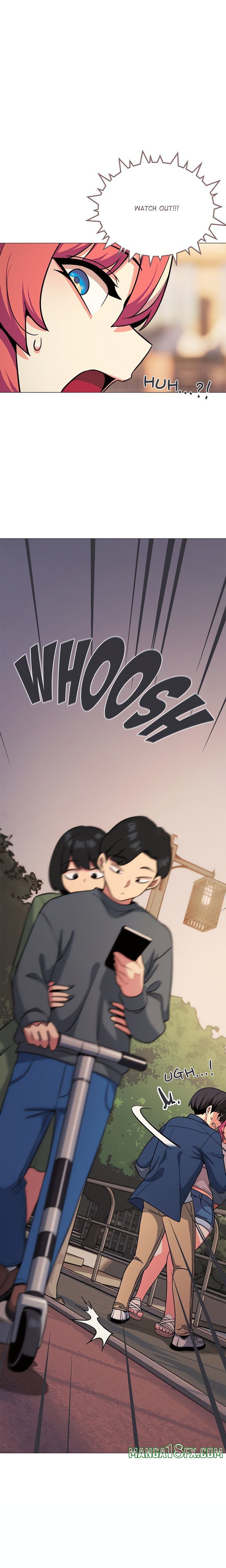 Someone Stop Her! (Uncensored) - Chapter 23 [photo 15] - MangaPorn