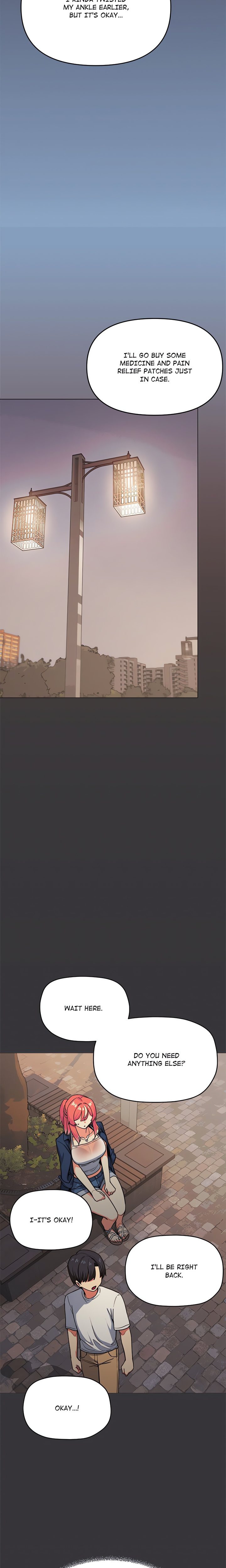 Someone Stop Her! (Uncensored) - Chapter 23 [photo 21] - MangaPorn