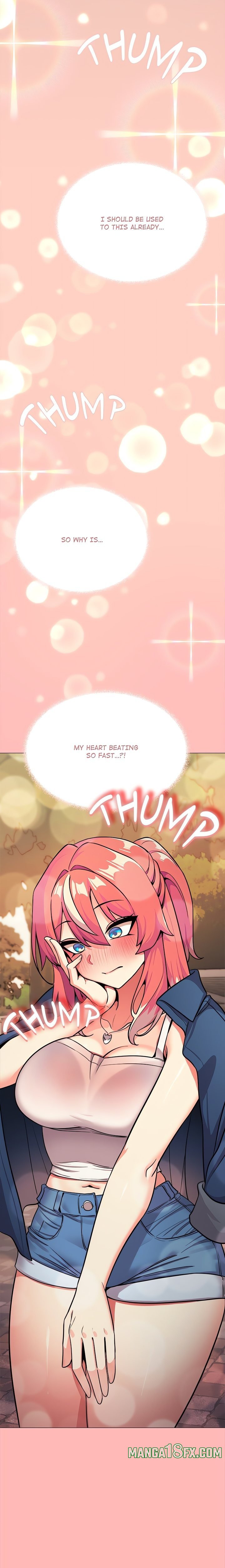 Someone Stop Her! (Uncensored) - Chapter 23 [photo 34] - MangaPorn