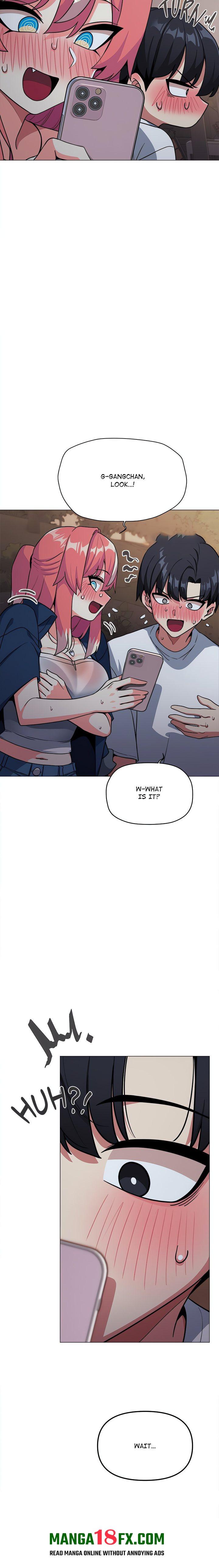 Someone Stop Her! (Uncensored) - Chapter 24 [photo 10] - MangaPorn