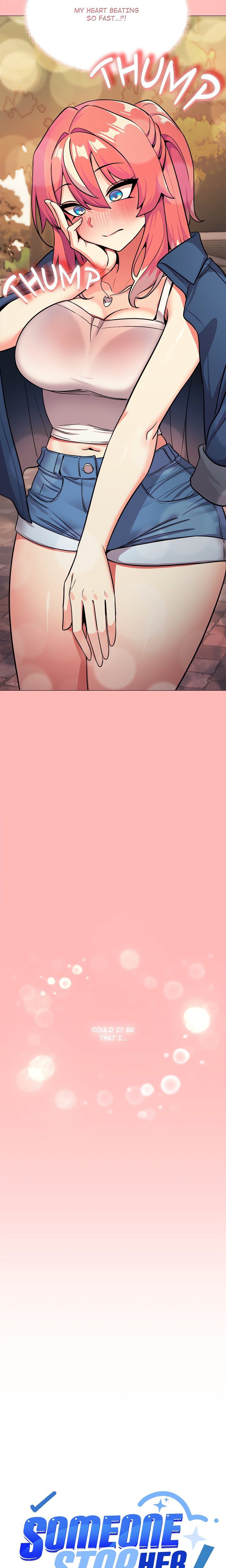 Someone Stop Her! (Uncensored) - Chapter 24 [photo 2] - MangaPorn