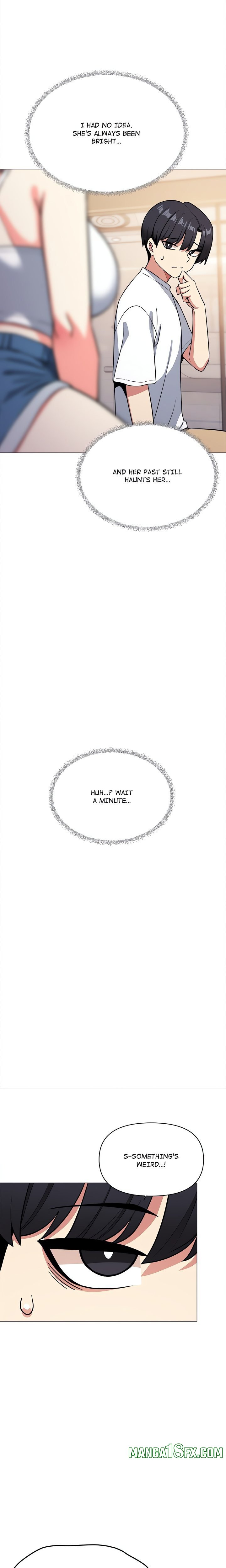 Someone Stop Her! (Uncensored) - Chapter 24 [photo 26] - MangaPorn