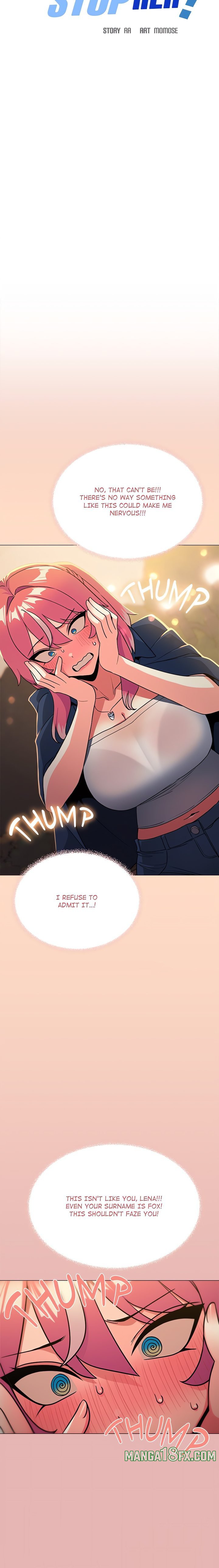 Someone Stop Her! (Uncensored) - Chapter 24 [photo 3] - MangaPorn