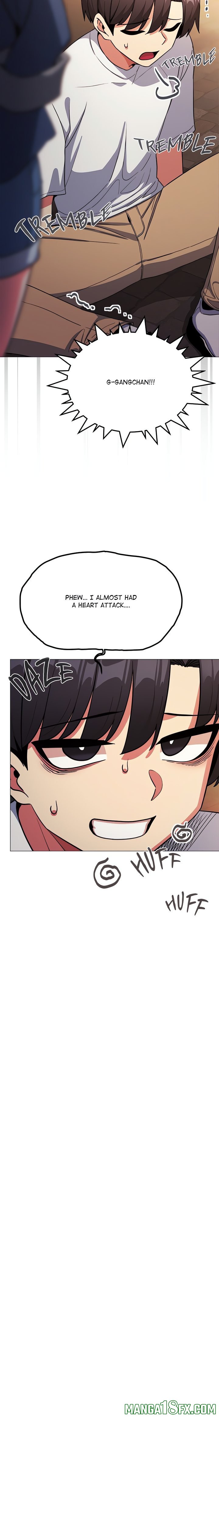 Someone Stop Her! (Uncensored) - Chapter 24 [photo 5] - MangaPorn