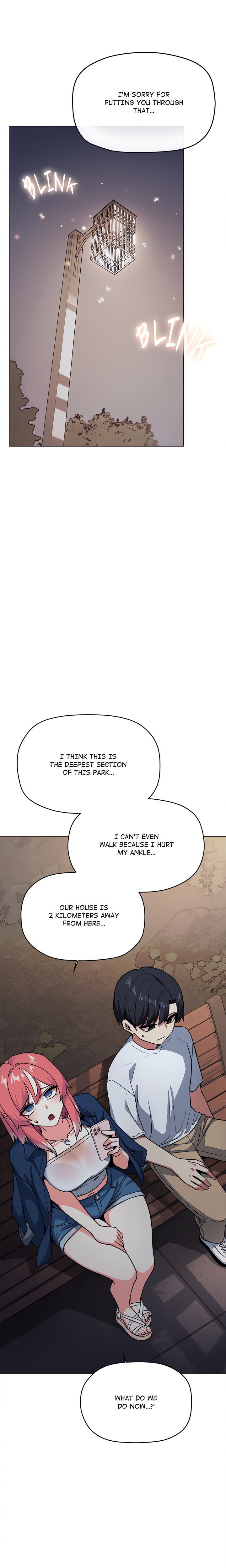 Someone Stop Her! (Uncensored) - Chapter 24 [photo 6] - MangaPorn